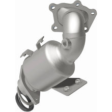 Load image into Gallery viewer, Magnaflow 09-12 Mazda CX-7 2.3L Direct Fit Converter
