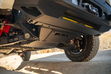 Load image into Gallery viewer, DV8 24-25 Toyota Tacoma Front Skid Plate
