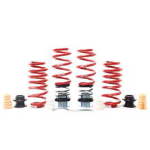 Load image into Gallery viewer, H&amp;R 18-21 Audi SQ5 Premium Plus/Prestige FY VTF Adjustable Lowering Springs (w/o Adaptive Air Susp.)
