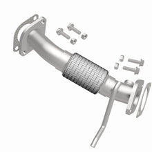 Load image into Gallery viewer, BRE Exhaust 06-10 Sonata 2.4L Front Pipe Kit | 107-0165
