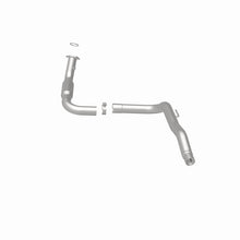 Load image into Gallery viewer, Magnaflow 07-08 Chevrolet Suburban 2500 6.0L Direct Fit Converter
