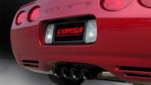 Load image into Gallery viewer, COR Axle-Back Sport Axle Back CORSA Performance   
