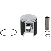 Load image into Gallery viewer, Vertex Piston 02-24 Yamaha YZ 85 85cc Cast Replica Piston Kit Uncategorized Vertex Pistons   

