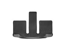 Load image into Gallery viewer, WeatherTech 08-11 Mazda Mazda5 Rear FloorLiner - Black | 442743
