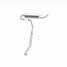 Load image into Gallery viewer, MagnaFlow BRE Exhaust Kit 96-00 Toyota RAV4 2.0L
