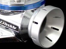 Load image into Gallery viewer, GReddy FV2 REPLACEMENT HORN - SILVER | 11900450
