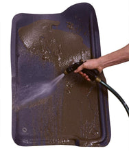 Load image into Gallery viewer, Lund 07-10 Ford Expedition (No Console) Catch-All Xtreme 2nd &amp; 3rd Row Floor Liner - Grey (2 Pc.) LUND
