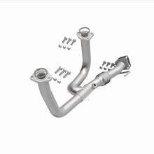 Load image into Gallery viewer, BRE Exhaust 99-04 Odyssey 3.5L Front Pipe Kit
