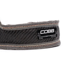 Load image into Gallery viewer, Cobb Subaru EJ Turbo Blanket Black Lava Turbo Blankets COBB
