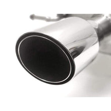 Load image into Gallery viewer, Neuspeed Exhaust > Cat back Neuspeed Stainless Steel Cat-Back Exhaust | Volkswagen Jetta Mk7 GLI
