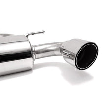 Load image into Gallery viewer, Neuspeed Exhaust > Cat back ### Engine > Exhaust > Cat back ### Engine > Performance > Exhaust > Cat back Neuspeed Stainless Steel Cat-Back Exhaust - VW Mk7.5 GTI
