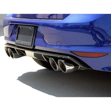 Load image into Gallery viewer, Neuspeed Exhaust > Cat back ### Engine > Exhaust > Cat back ### Engine > Performance > Exhaust > Cat back Neuspeed Stainless Steel Cat-Back Exhaust
