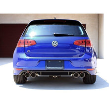 Load image into Gallery viewer, Neuspeed Exhaust > Cat back ### Engine > Exhaust > Cat back ### Engine > Performance > Exhaust > Cat back Neuspeed Stainless Steel Cat-Back Exhaust

