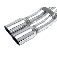 Load image into Gallery viewer, Neuspeed Neuspeed Stainless Cat-Back Exhaust - VW Mk4 Jetta - (NLA)
