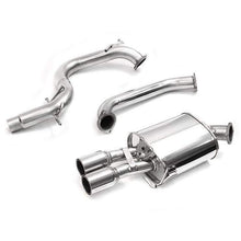 Load image into Gallery viewer, Neuspeed Exhaust > Cat back ### Engine > Exhaust > Cat back ### Engine > Performance > Exhaust > Cat back Neuspeed Cat-Back Exhaust System | Mk6 Jetta GLi

