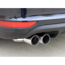 Load image into Gallery viewer, Neuspeed Exhaust > Cat back ### Engine > Exhaust > Cat back ### Engine > Performance > Exhaust > Cat back Neuspeed Cat-Back Exhaust System | Mk6 Jetta GLi
