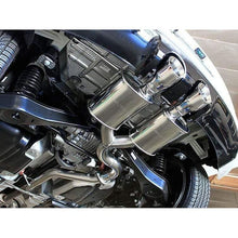 Load image into Gallery viewer, Neuspeed Neuspeed Catback Exhaust System | Mk6 Golf R
