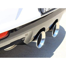 Load image into Gallery viewer, Neuspeed Neuspeed Catback Exhaust System | Mk6 Golf R
