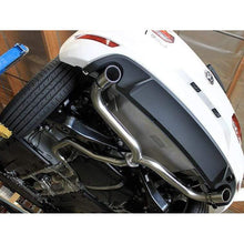 Load image into Gallery viewer, Neuspeed Neuspeed 70mm Stainless Cat-Back Exhaust - VW Mk6 Golf | TDI (NLA)
