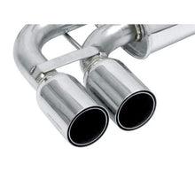 Load image into Gallery viewer, Neuspeed Neuspeed 70mm Stainless Cat-Back Exhaust - Mk5 | Mk6 | 2.5L -(NLA)

