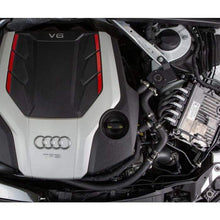 Load image into Gallery viewer, Mishimoto Baffled Oil Catch Can PCV Side - Audi B9 S4 / S5 2018+
