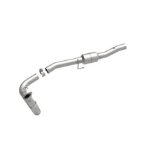 Load image into Gallery viewer, Magnaflow 2007 Chevrolet Silverado 2500 HD Classic 6.0L Direct Fit Converter

