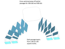 Load image into Gallery viewer, 300260crosssectionalareas18228.jpg
