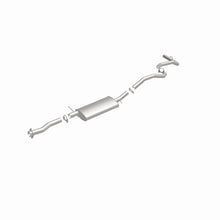 Load image into Gallery viewer, MagnaFlow BRE Exhaust Kit 92-94 S10 Sonoma
