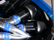 GReddy SUCTION KIT NISSAN GTR (Z32 MAF) BNR32/BCNR33/BNR34 | 12020970