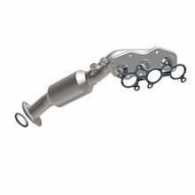Load image into Gallery viewer, MagnaFlow California CARB Compliant Conv Direct Fit - 06-13 Lexus IS350 V6 3.5L

