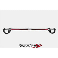 Load image into Gallery viewer, Tanabe Sustec Front Strut Tower Bar 2012 Subaru Impreza Sedan

