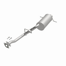 Load image into Gallery viewer, BRExhaust 02-04 Subaru Impreza 2.0L Muffler Kit
