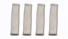 Load image into Gallery viewer, Vibrant 3/4in Dia Spark Plug Boot Insulator (4/Pack) Natural color Thermal Sleeves Vibrant
