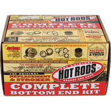 Load image into Gallery viewer, Hot Rods 93-01 Yamaha YZ 80 80cc Bottom End Kit Uncategorized Hot Rods   
