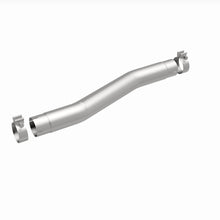 Load image into Gallery viewer, MagnaFlow Exhaust Products Exhaust Muffler Kit MagnaFlow Exhaust Products Magnaflow Direct-Fit Muffler Replacement Kit Without Muffler 19476
