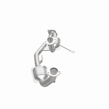 Load image into Gallery viewer, MagnaFlow Conv DF 96-99 Taurus Code U AXOD 49
