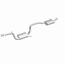Load image into Gallery viewer, MagnaFlow BRE Exhaust Kit 14-17 VW PASSAT 1.8L
