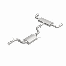 Load image into Gallery viewer, BRExhaust 10-14 VW GTI 2.0L Exhaust Kit
