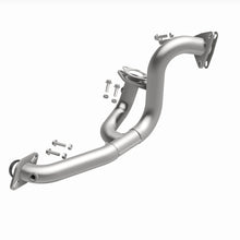 Load image into Gallery viewer, BRE Exhaust 01-06 Sebring Stratus 2.4L 2.7L Front Pipe Kit
