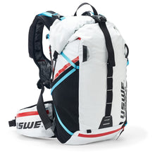 Load image into Gallery viewer, USWE Misc Powersports USWE Hajker Pro Winter Rolltop Daypack 30L - Cool White
