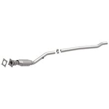 Load image into Gallery viewer, MagnaFlow Conv DF 96-98 Caravan-Voyager 3.3L/
