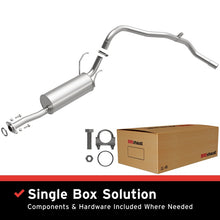 Load image into Gallery viewer, MagnaFlow BRE Exhaust Kit 89-91 Toyota 4Runner 3.0L

