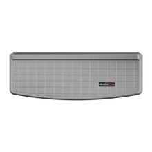 Load image into Gallery viewer, WeatherTech 2018+ Volkswagen Tiguan (7-Passenger Seating Only) Cargo Liners - Grey

