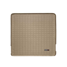 Load image into Gallery viewer, WeatherTech 06-10 Ford Explorer Cargo Liners - Tan
