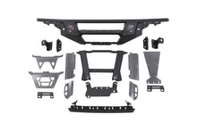Load image into Gallery viewer, DV8 Offroad 2022+ Ford Bronco Raptor Tube Front Bumper
