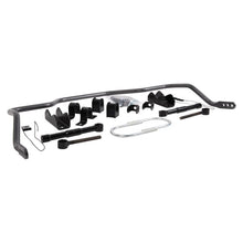 Load image into Gallery viewer, Hellwig 21-22 Ford F-150 (w/2-4in Lift) Solid Heat Treated Chromoly 1in Rear Sway Bar
