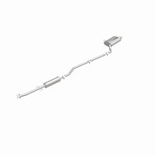 Load image into Gallery viewer, MagnaFlow BRE Exhaust Kit 08-12 Honda Accord 2.4L
