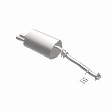 Load image into Gallery viewer, BRExhaust 96-04 Acura RL 3.5L Muffler Kit
