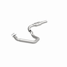 Load image into Gallery viewer, MagnaFlow Conv DF 03-09 GM 2500/3500 Driver Side

