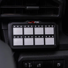 Load image into Gallery viewer, Spod 2024+ Toyota Tacoma HD BantamX Kit
